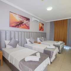 Infinity Hotel Kemer - Bild 22