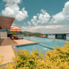 Wekata Luxury Hotel - Bild 3