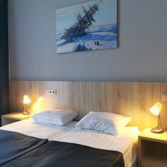 Номера 1