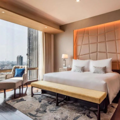 Vie Hotel Bangkok - Mgallery Collection - Bild 11