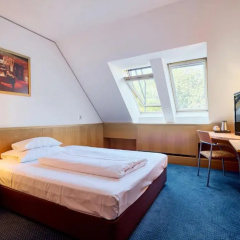 Strudlhof Hotel - Bild 14