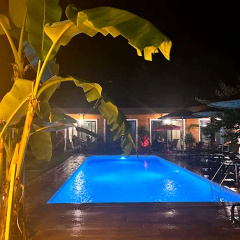 Terra Garden Hotel - Bild 9