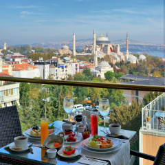 Burckin Hotel - Bild 9