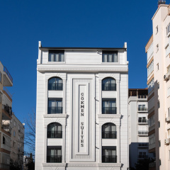 Gokmen Suites - Bild 1