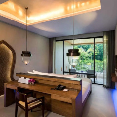Avista Hideaway Phuket Patong – MGallery - Bild 4