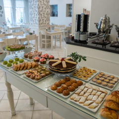 Avicenna Hotel Sultanahmet - Bild 5