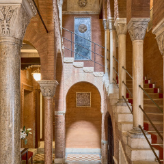 Hotel Palazzo Stern - Bild 14