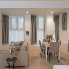 Aiello Hotels - CityLife Apartments - Bild 20