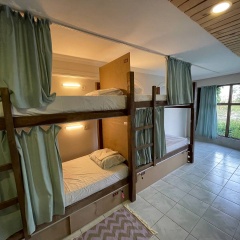 Camp & Hostel Antalya Hostel - Bild 5