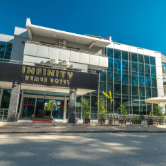 Infinity Hotel Kemer - Bild 20