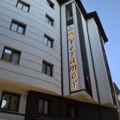 Mira Hotel Alsancak - Bild 1