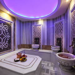 Pell Palace Hotel & Spa - Bild 26