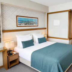 Momento Golden Horn Hotel - Bild 27