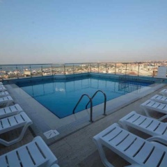 Piya Sport Hotel - Bild 1