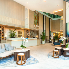 Hilton Garden Inn Phuket Bang Tao - Bild 2