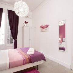 Jardinets Guest House - Bild 5