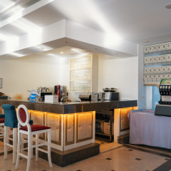 La Perla Kemer All Inclusive Hotel - Bild 15