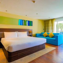 Holiday Inn Resort Phuket Surin Beach, an IHG Hotel - Bild 9