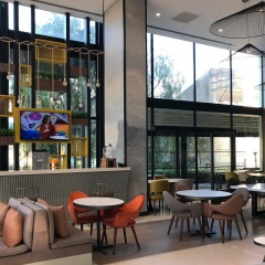 ibis Styles Izmir Bornova - Bild 25