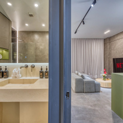 XO Canggu Adults Only Hotel - Bild 11
