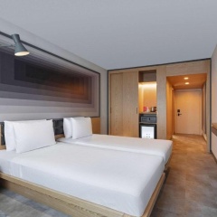 ibis Istanbul Sisli - Bild 14