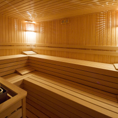 Aprilis Hotel - Bild 10