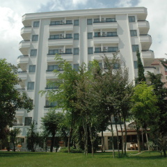 Suite Laguna Hotel - Bild 4