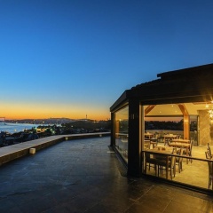 Demiray Hotel - Bild 17