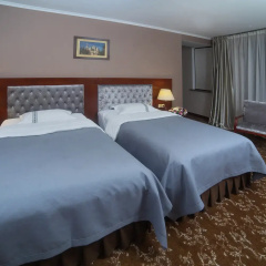 Отель 5