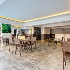 Aslan City Hotel - Bild 26