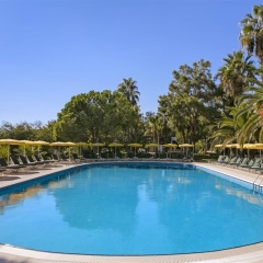 Ozkaymak Incekum Hotel - Bild 3