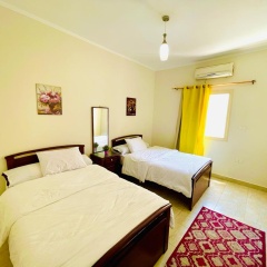 Charbel Hotel Hurghada - Bild 17