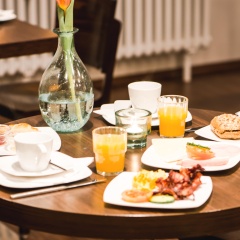 Flämischer Hof Hotel - Bild 8