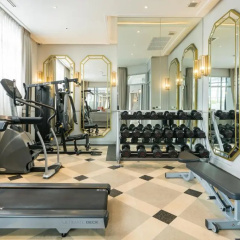 The Salil Sukhumvit 57 - Thonglor - Bild 25