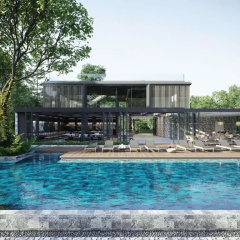 Kamaliss MontAzure Phuket – MGallery Collection - Bild 2