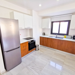 Отель Vasilo Court Seaview City Кипр, Ларнака - отзывы, цены и фото номеров - забронировать отель Vasilo Court Seaview City онлайн фото 4