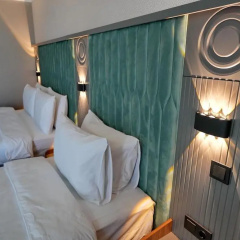 Номера 3
