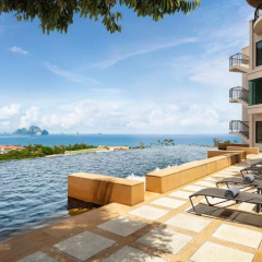 Avani Ao Nang Cliff Krabi Resort - Bild 20