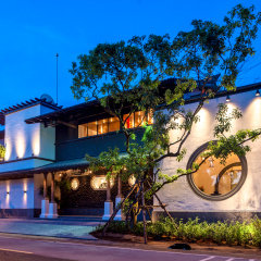 Baba Beach Club Natai Luxury Pool Villa Hotel by Sri panwa - Bild 6