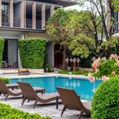 Villa Deva Resort & Hotel Bangkok - Bild 2