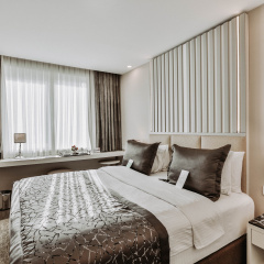 New Park Hotel - Bild 7