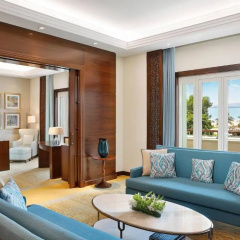 The Ritz-Carlton, Dubai Hotel - Bild 19