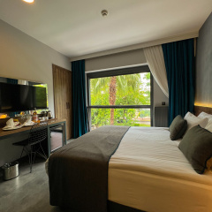 Falcon 1511 Hotel - Bild 30