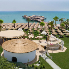 Mardan Palace Hotel - Bild 21
