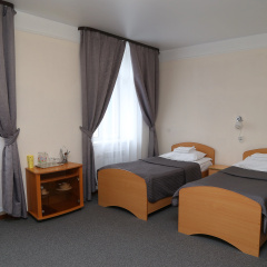 Номера 1