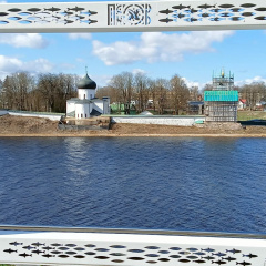 Бассейн 1