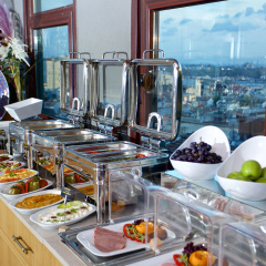 Ayramin Exclusive Hotel - Special Category - Bild 28