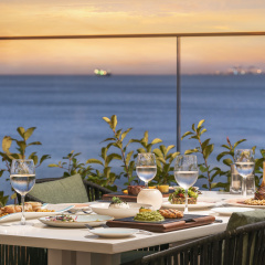 Crowne Plaza Istanbul Florya Hotel - Bild 15
