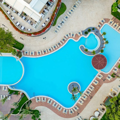 Rixos Downtown Antalya Hotel - Bild 5
