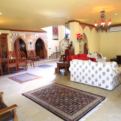 SUNRISE Garden Beach Resort - Bild 21